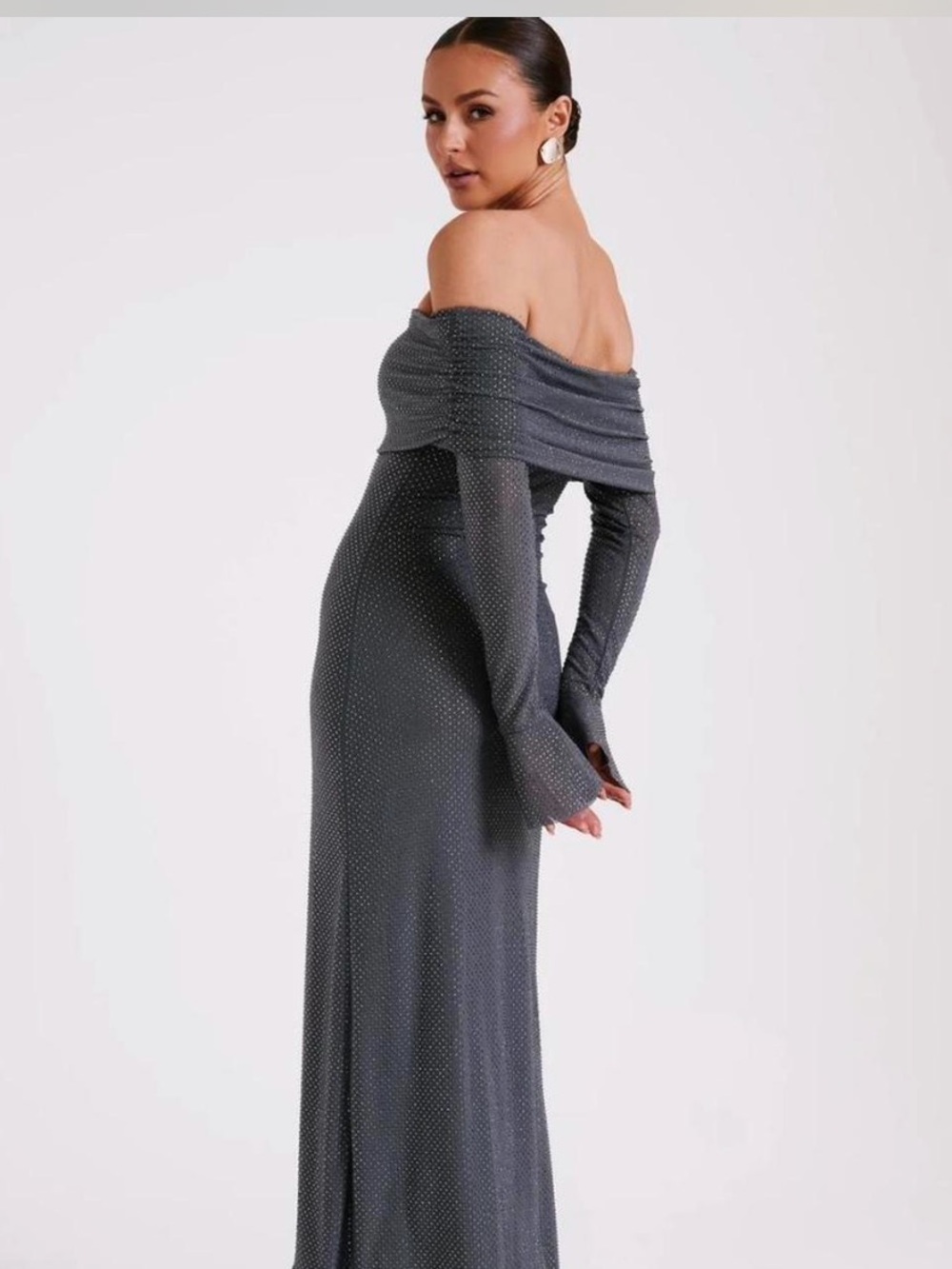 Meshki Dress